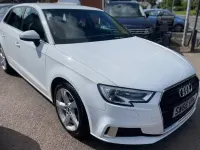 Usado Audi A3 Sport 115 CV (84 kW) 2017