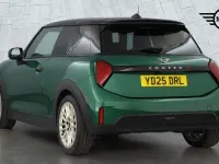 Used Mini Cooper S Hatch 201 HP (147 kW) 2025 Green Hatchback