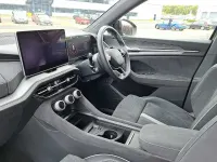 Used Skoda Kodiaq SportLine 190 HP (139 kW) 2025 Black magic pearl effect SUV