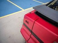 Used Alfa Romeo SZ/RZ 207 HP (152 kW) 1970 Red Coupe
