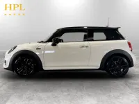Used Mini Cooper S Hatch 192 HP (141 kW) 2020 White Hatchback
