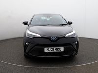 used Toyota C-HR 1.8 VVT-h GPF Icon SUV 5dr Petrol Hybrid CVT Euro 6 (s/s) (122 ps) Parking Camera