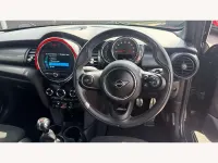 Used Mini Cooper Sport 136 HP (100 kW) 2019 Black Hatchback
