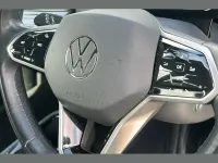 Used VW ID.3 Pro Performance 150 kW (204 HP) 2021 Silver Hatchback