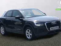 Used Audi Q2 110 HP (80 kW) 2023 SUV