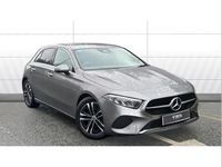Used Mercedes A200 Executive 161 HP (118 kW) 2023 Grey Hatchback