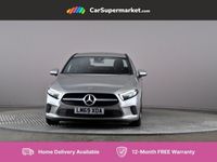 used Mercedes A200 A-Class SaloonSport Executive 4dr Auto