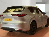 Used Mazda CX-60 Homura-Line 328 HP (241 kW) 2026 SUV