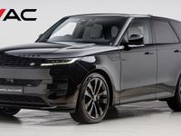 Used Land Rover Range Rover Sport 2025 SUV