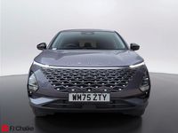 Used Omoda 5 147 HP (108 kW) 2026 Grey SUV
