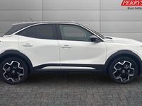 Used Vauxhall Mokka Ultimate 100 kW (136 HP) 2025 SUV