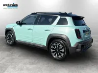 Begagnad Renault R4 Iconic 110 kW (150 HK) 2025 Kombi