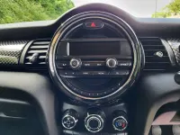 Used Mini Cooper S Hatch 2015 Black Hatchback