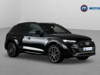 Used Audi Q5 204 HP (150 kW) 2023 SUV