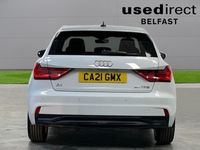 used Audi A1 25 TFSI Sport 5dr