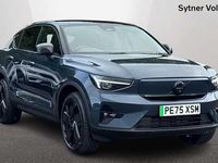 Used Volvo EC40 Performance 320 kW (436 HP) 2026 SUV