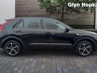 Used Kia Niro 139 HP (102 kW) 2023 Black SUV