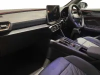 Used Cupra Formentor VZ2 204 HP (150 kW) 2026 Dark void SUV