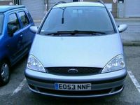 Used Ford Galaxy 2003 MPV