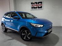 Used MG ZS Trophy 114 kW (156 HP) 2022 SUV