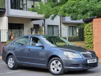 Used Skoda Octavia SE 2011 Grey Hatchback