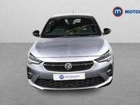 Used Vauxhall Corsa Ultimate 101 HP (74 kW) 2023 Grey Hatchback
