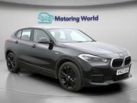 Used BMW X2 Sport Line 221 HP (162 kW) 2022 SUV