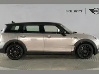 Used Mini Cooper Clubman Classic 134 HP (98 kW) 2022 Grey Estate