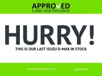 Used Isuzu Pick up 164 HP (120 kW) 2021 Grey Pickup