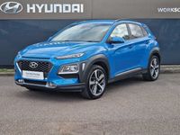 used Hyundai Kona 1.0T GDi Blue Drive Premium 5dr