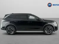 Used Peugeot 5008 GTi 145 HP (106 kW) 2026 Black SUV