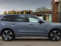 used Volvo XC90 Recharge R-Design T8