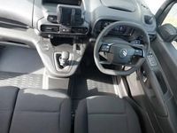 New Citroën Berlingo 100 HP (73 kW) 2026 Black MPV