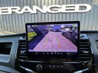 Used Ford Transit Limited 170 HP (125 kW) 2024 Silver Van