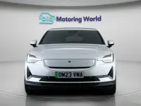 Usado Polestar 2 Plus 219 kW (299 HP) 2023 Branco Citadino