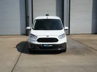 Used Ford Transit Trend 100 HP (73 kW) 2018 White Van