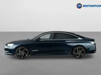 Used DS Automobiles DS9 Performance Line Plus 360 HP (264 kW) 2022 Blue Sedan