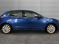 Used VW Polo 115 HP (84 kW) 2020 Hatchback