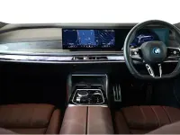 Used BMW i7 Comfort Edition 478 kW (650 HP) 2024 Grey Sedan