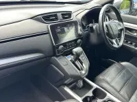 Used Honda CR-V EX 193 HP (141 kW) 2020 White SUV
