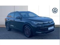 Used VW Tiguan Life 147 HP (108 kW) 2024 Grey SUV