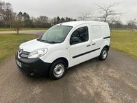 used Renault Kangoo ML19dCi 75 eco2 Van