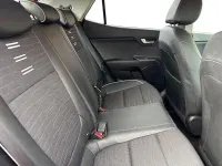 Used Kia Stonic GT-Line 118 HP (86 kW) 2022 Red SUV