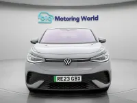 Gebraucht VW ID.5 Pro Performance 150 kW (204 PS) 2023 SUV