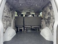 Used VW Transporter 2024 Grey Van