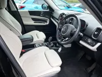 Used Mini Cooper S Exclusive 2020 Black Hatchback
