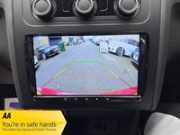 Begagnad VW Touran 150 HK (110 kW) 2014 Röd Minibuss
