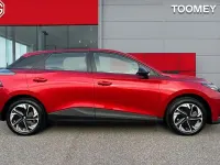 Used MG MG4 EV SE 125 kW (170 HP) 2023 Hatchback