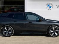 Used BMW iX M Sport 384 kW (523 HP) 2023 Grey SUV