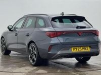 Used Cupra Leon 2025 Grey Estate
